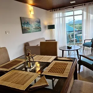 Lake Infinity Luxury Apartamento